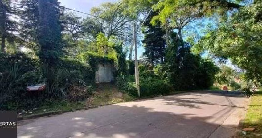 Terreno em Porto Alegre, no bairro Belém Novo, à venda.