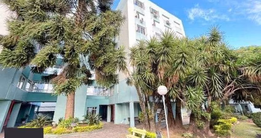 Apartamento em Porto Alegre, no bairro Cristal, com 2 dormitório(s), e 2 banheiros, à venda.