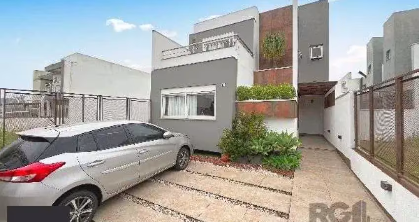 Casa em porto alegre, no bairro hípica, com 3 dormitório(s), e 3 banheiros, à venda.