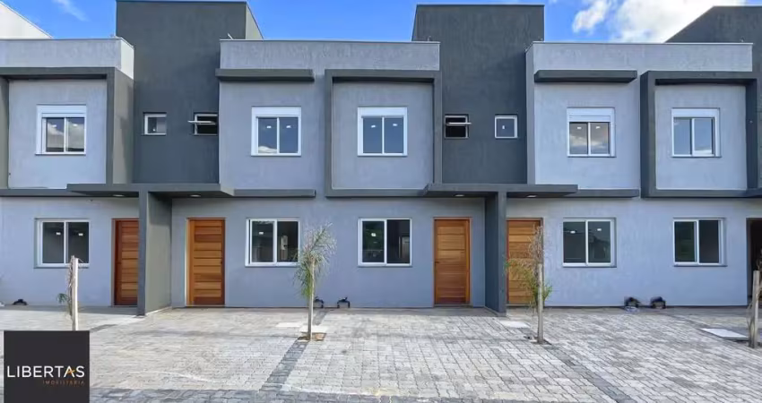 Casa condominio em porto alegre, no bairro vila nova, com 2 dormitório(s), e 2 banheiros, à venda.