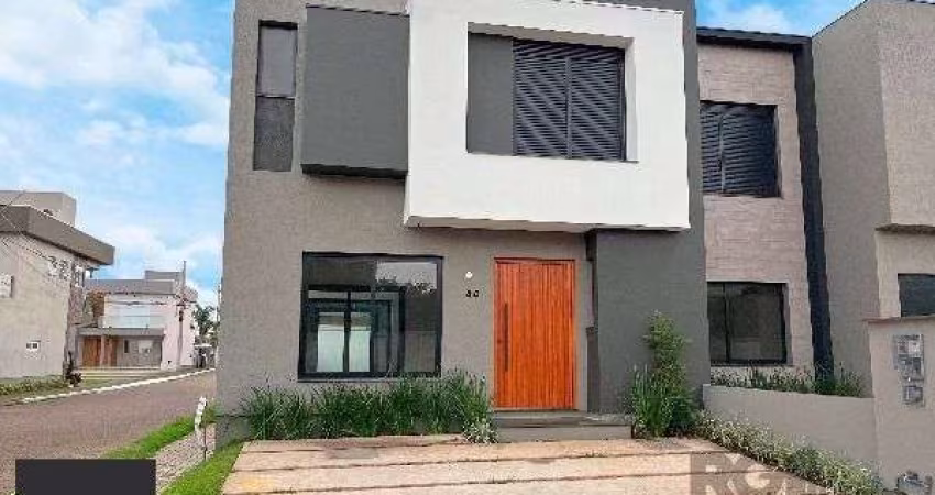 Casa Condominio em Porto Alegre, no bairro Hípica, com 3 dormitório(s), e 3 banheiros, à venda.