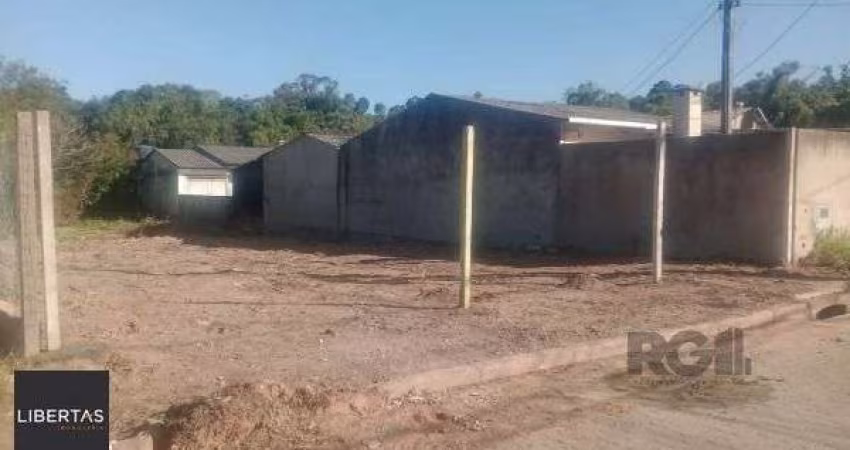 Terreno em Porto Alegre, no bairro Hípica, à venda.
