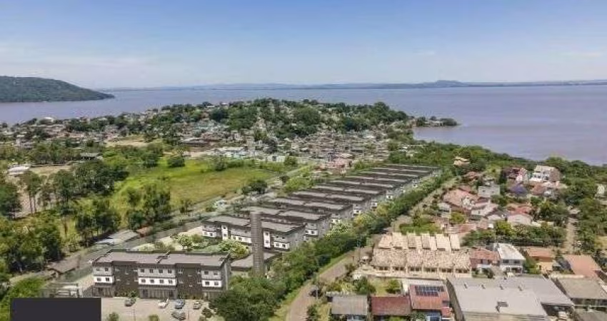 Apartamento em Porto Alegre, no bairro Guarujá, com 3 dormitório(s), e 3 banheiros, à venda.