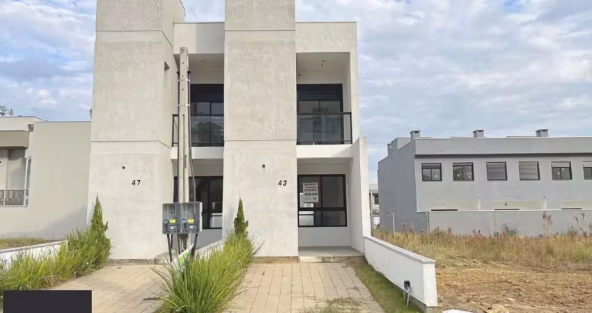 Casa em porto alegre, no bairro hípica, com 2 dormitório(s), e 2 banheiros, à venda.