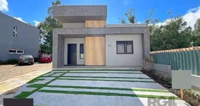 Casa em porto alegre, no bairro hípica, com 3 dormitório(s), e 3 banheiros, à venda.