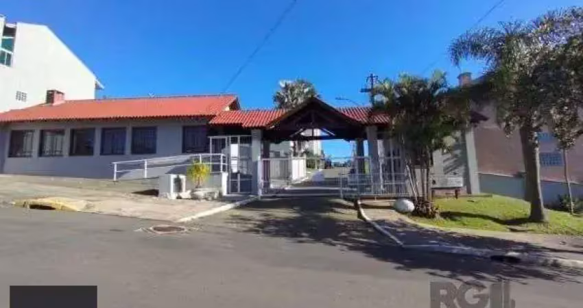 Terreno em condominio em porto alegre, no bairro aberta dos morros, à venda.