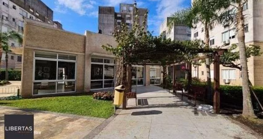 Apartamento em Porto Alegre, no bairro Cavalhada, com 2 dormitório(s), e 2 banheiros, à venda.
