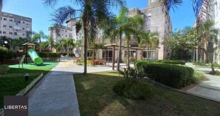 Apartamento em Porto Alegre, no bairro Cavalhada, com 2 dormitório(s), e 2 banheiros, à venda.