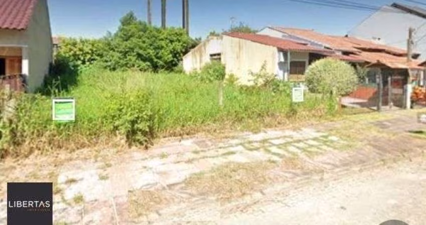 Terreno em Porto Alegre, no bairro Hípica, à venda.