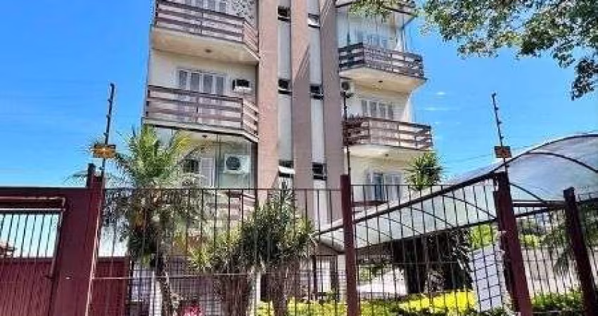 Apartamento em Porto Alegre, no bairro Medianeira, com 1 dormitório(s), e 1 banheiros, à venda.