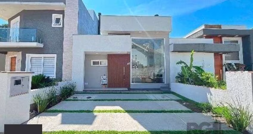 Casa Condominio em Porto Alegre, no bairro Hípica, com 3 dormitório(s), e 3 banheiros, à venda.