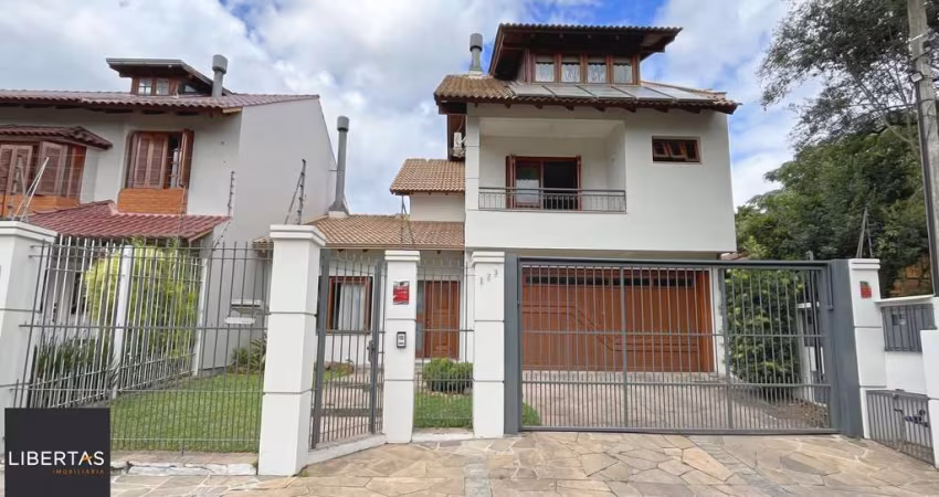 Casa em Ipanema