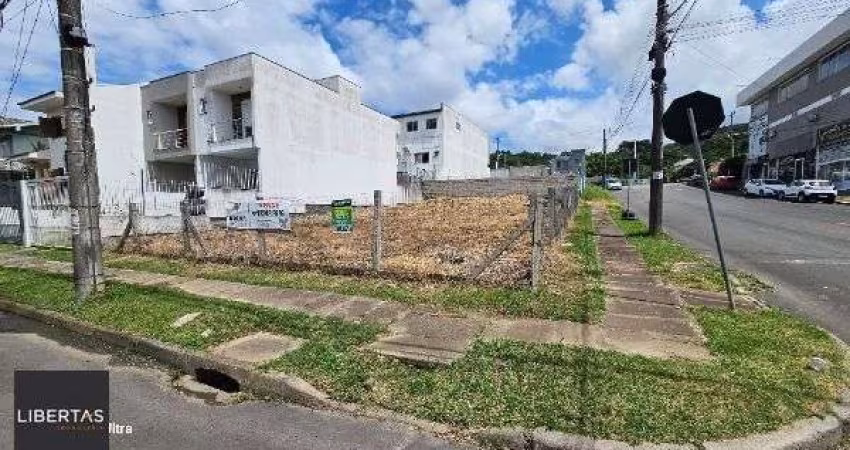 Terreno em Porto Alegre, no bairro Hípica, à venda.