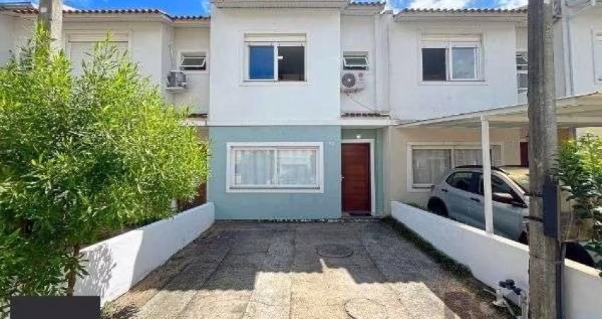 Casa em Hípica