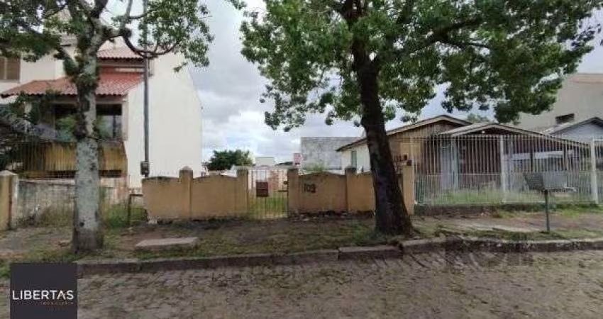 Terreno em Porto Alegre, no bairro Espírito Santo, à venda.