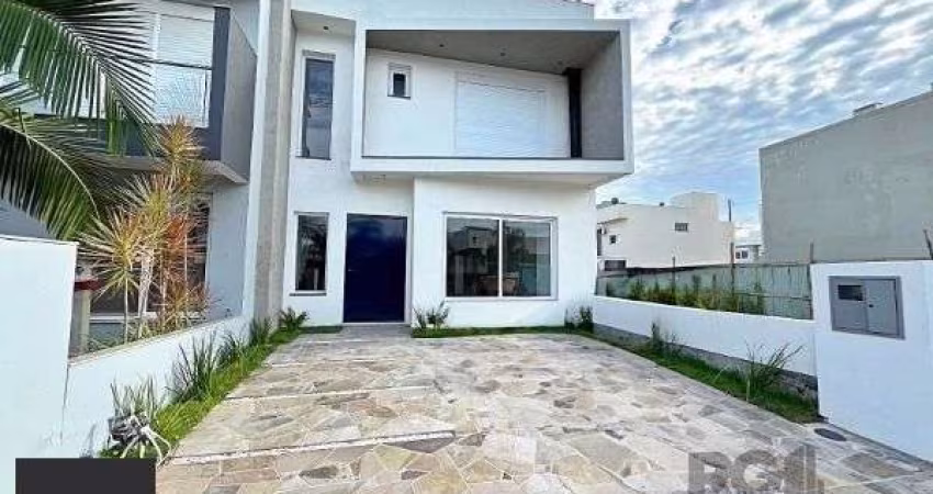 Casa Condominio em Porto Alegre, no bairro Aberta dos Morros, com 3 dormitório(s), e 3 banheiros, à venda.