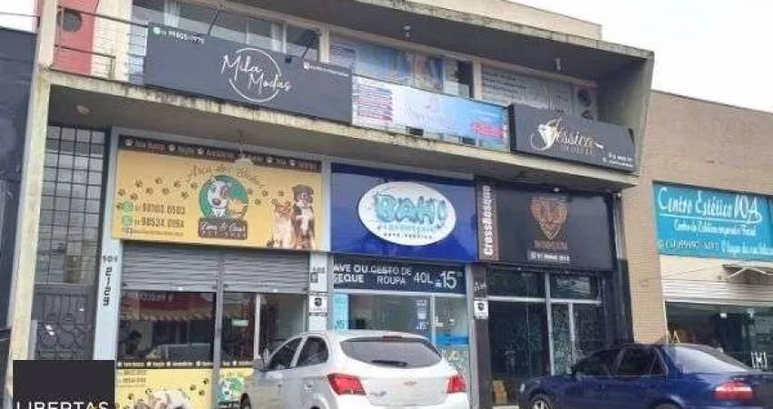 Loja em Porto Alegre, no bairro Hípica, à venda.