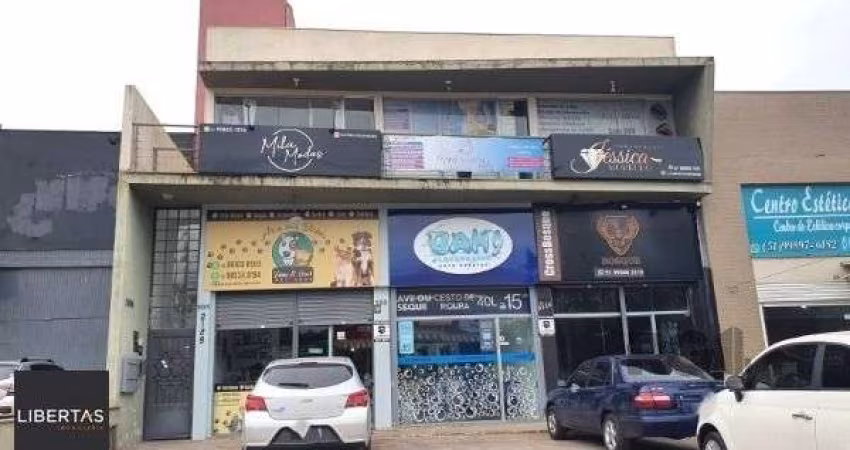 Loja em Porto Alegre, no bairro Hípica, à venda.