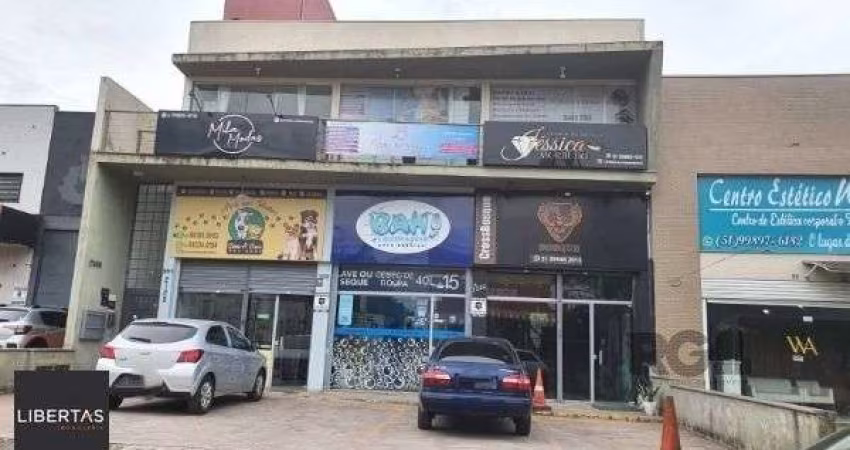 Loja em Porto Alegre, no bairro Hípica, à venda.