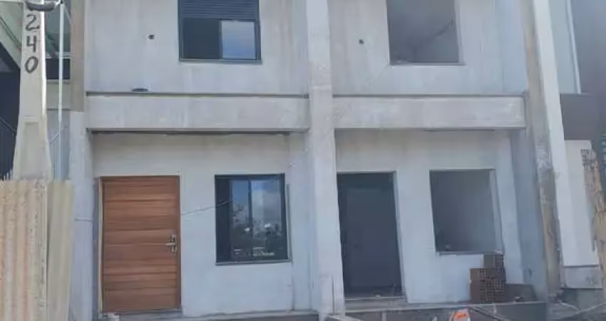 Casa em porto alegre, no bairro hípica, com 2 dormitório(s), e 2 banheiros, à venda.