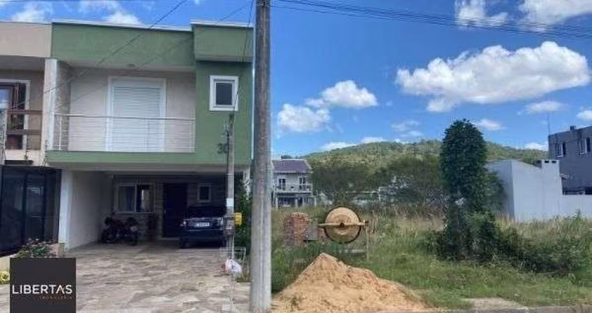 Terreno em Porto Alegre, no bairro Aberta dos Morros, à venda.