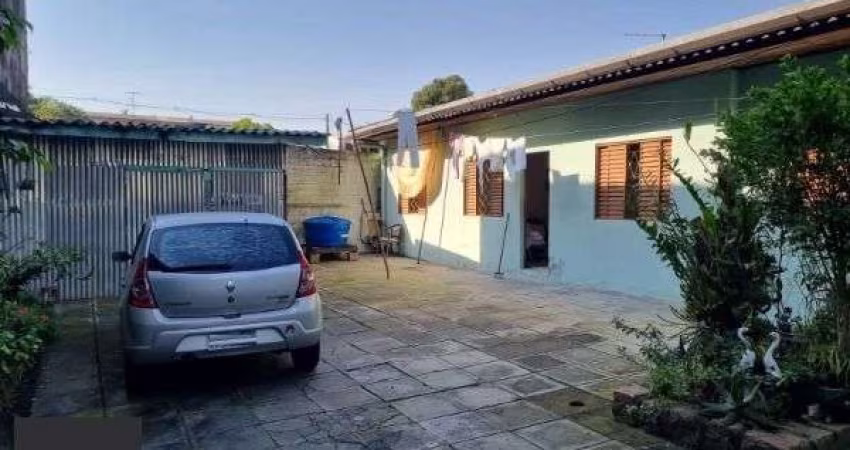 Terreno em Porto Alegre, no bairro Cavalhada, à venda.