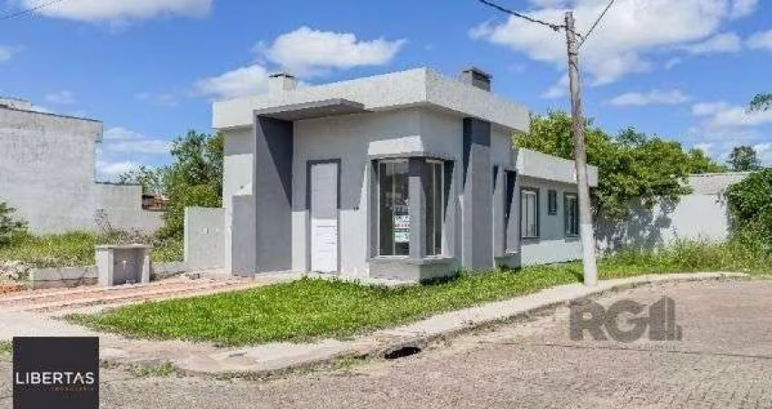 Casa em Porto Alegre, no bairro Aberta dos Morros, com 3 dormitório(s), e 3 banheiros, à venda. - Ipanema Park Residence