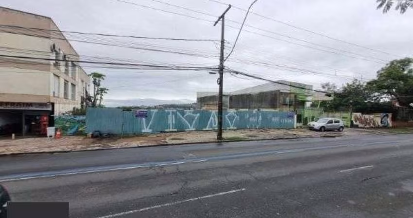 Terreno em Porto Alegre, no bairro Nonoai, à venda.