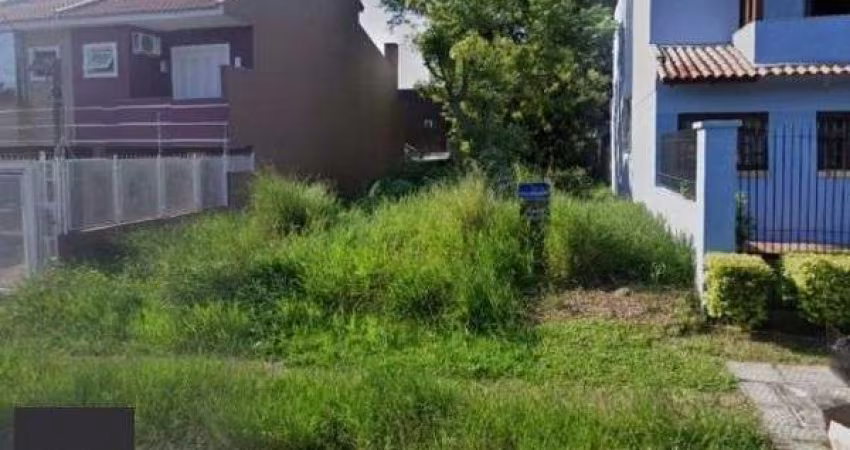Terreno em Porto Alegre, no bairro Espírito Santo, à venda.