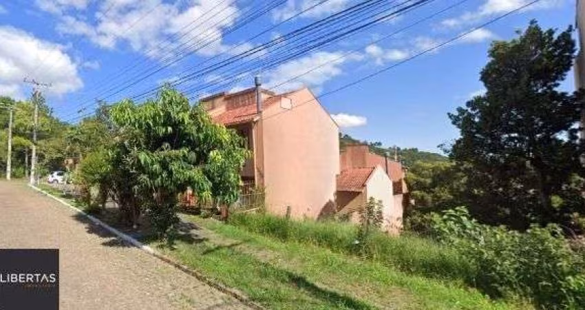 Terreno em Porto Alegre, no bairro Espírito Santo, à venda.