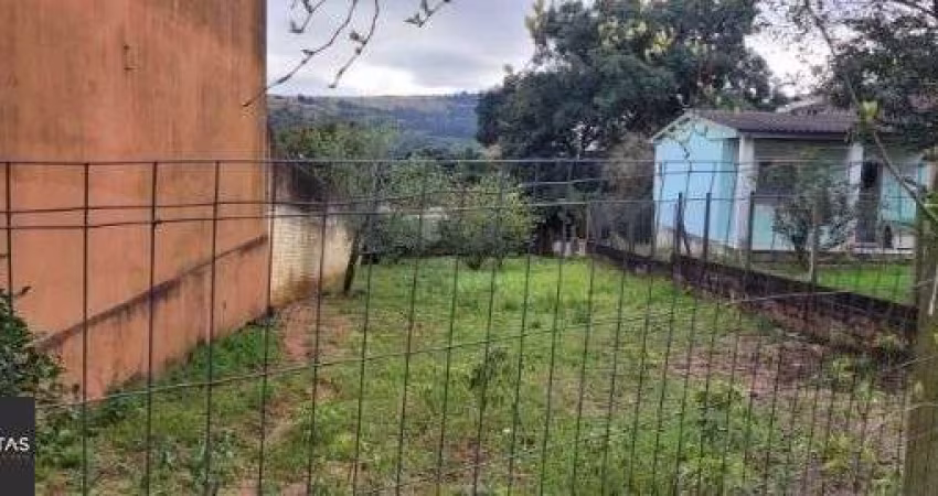 Terreno em Porto Alegre, no bairro Vila Nova, à venda.