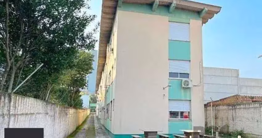 Apartamento em porto alegre, no bairro cristal, com 1 dormitório(s), e 1 banheiros, à venda.
