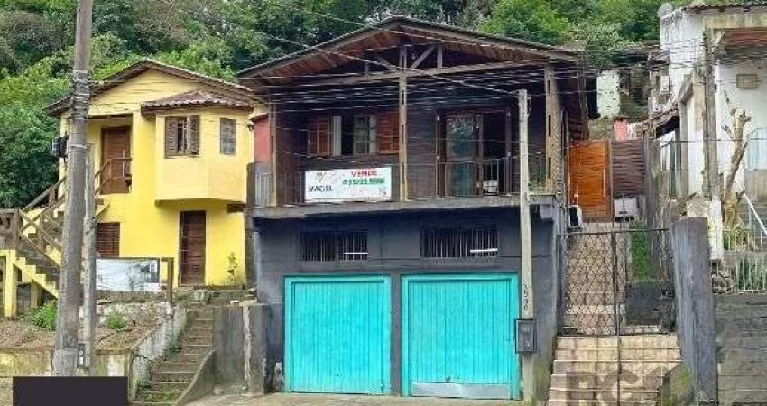Terreno em Porto Alegre, no bairro Glória, à venda.