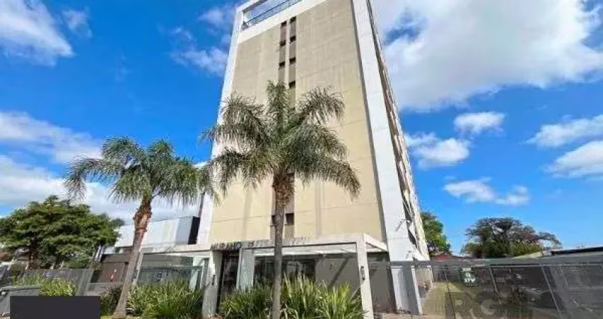 Apartamento em Porto Alegre, no bairro Cristal, com 2 dormitório(s), e 2 banheiros, à venda.