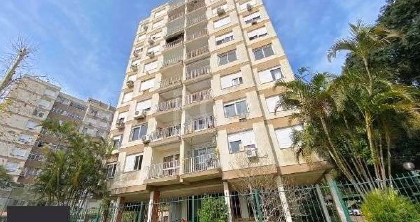 Apartamento em Porto Alegre, no bairro Vila Assunção, com 2 dormitório(s), e 2 banheiros, à venda.