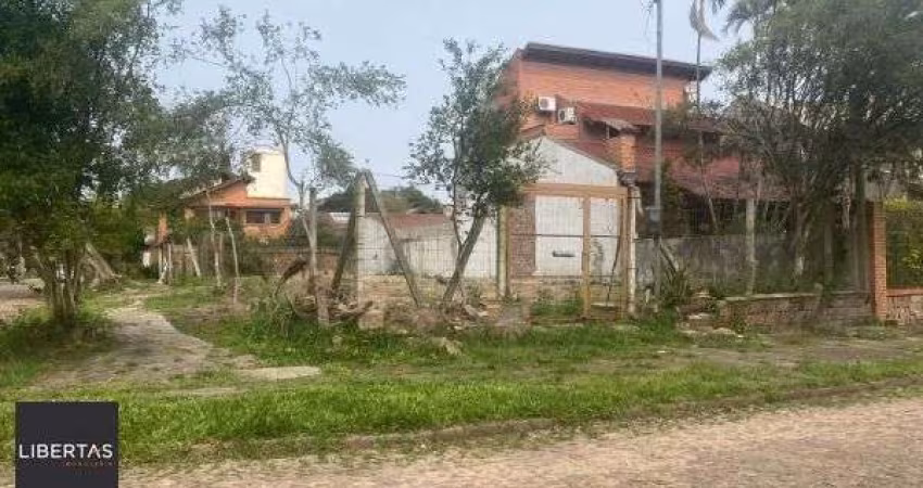 Terreno em Porto Alegre, no bairro Ipanema, à venda.