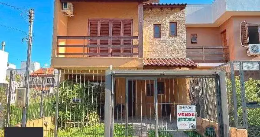 Casa em porto alegre, no bairro hípica, com 3 dormitório(s), e 3 banheiros, à venda.