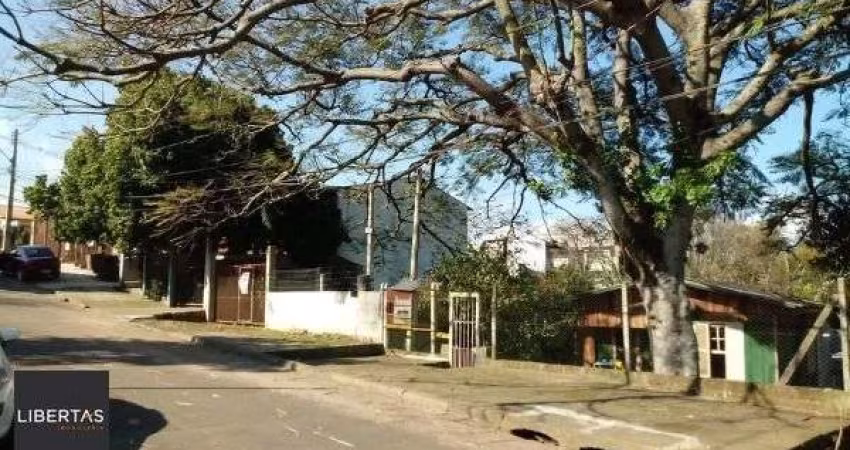 Terreno em Porto Alegre, no bairro Espírito Santo, à venda.