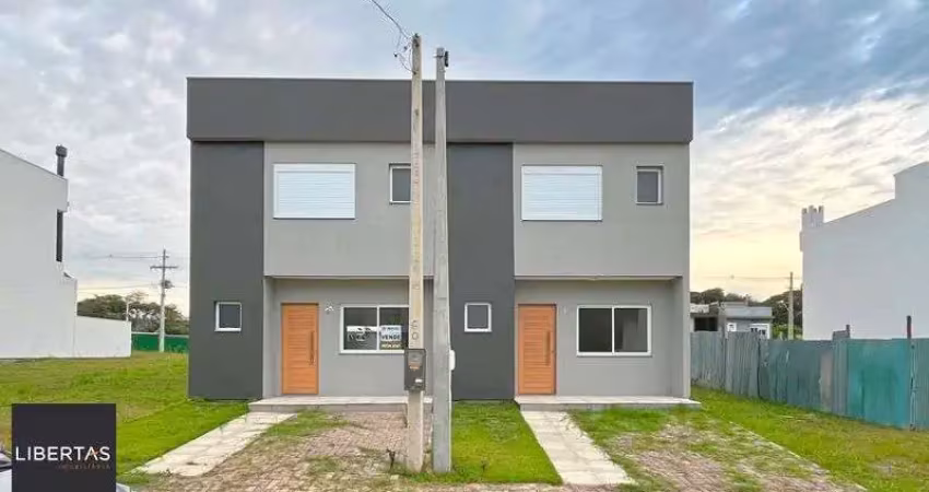 Casa condominio em porto alegre, no bairro campo novo, com 3 dormitório(s), e 3 banheiros, à venda.
