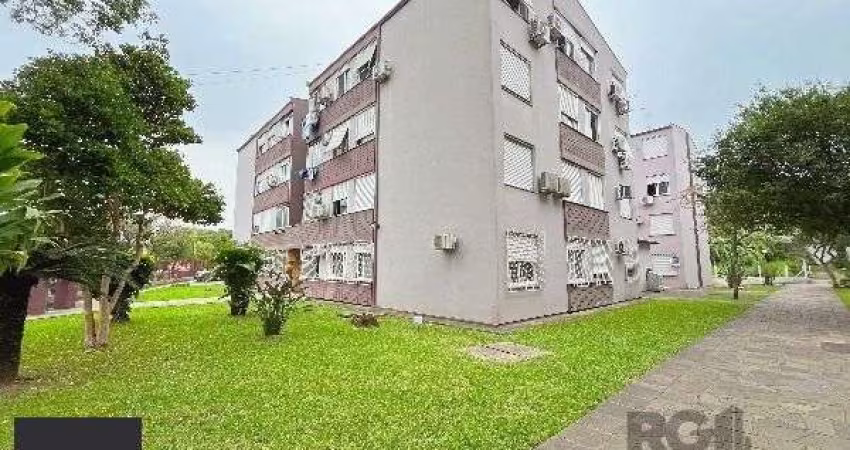 Apartamento em Porto Alegre, no bairro Cavalhada, com 1 dormitório(s), e 1 banheiros, à venda.