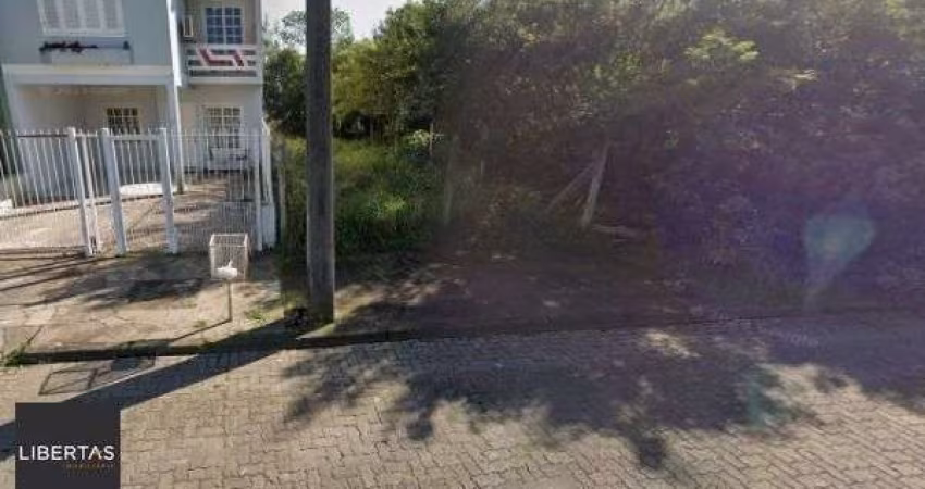 Terreno em Porto Alegre, no bairro Hípica, à venda.