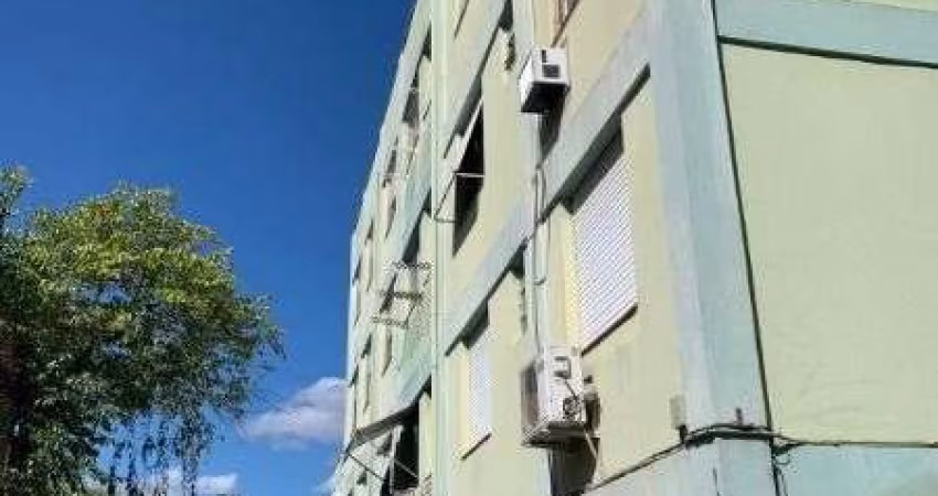 Apartamento em Porto Alegre, no bairro Camaquã, com 1 dormitório(s), à venda.
