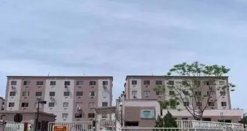 Apartamento em Porto Alegre, no bairro Hípica, com 2 dormitório(s), à venda.