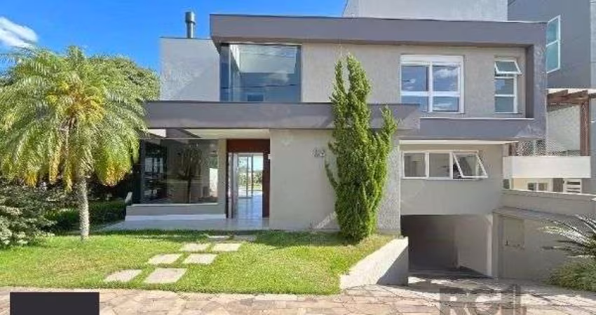 Casa Condominio em Porto Alegre, no bairro Hípica, com 3 dormitório(s), e 3 banheiros, à venda.