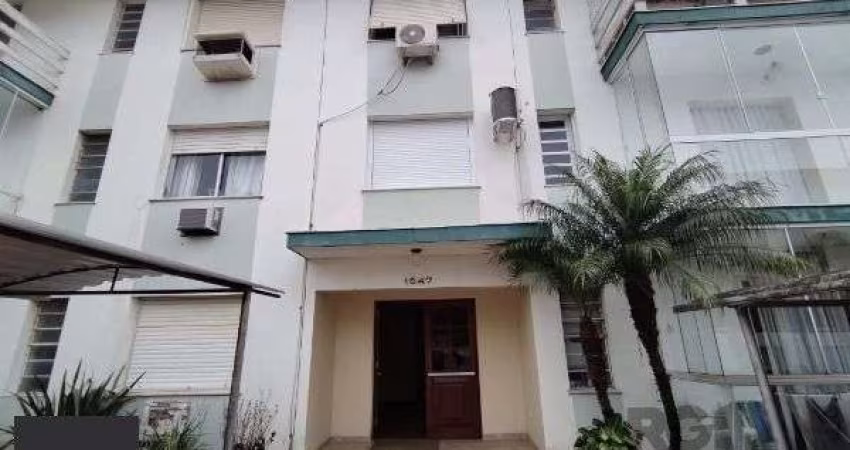 Apartamento em Porto Alegre, no bairro Vila Conceição, com 1 dormitório(s), e 1 banheiros, à venda.