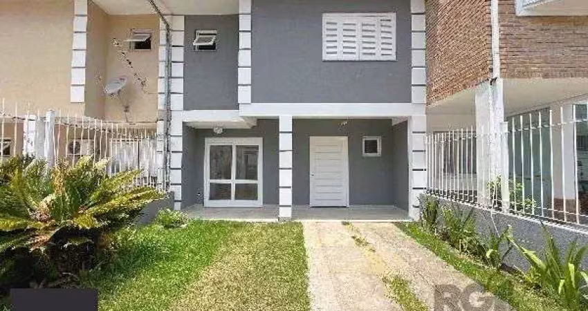 Casa em condomínio fechado com 3 quartos à venda na Rua Paulo Rogério Amoretty Souza, 131, Hípica, Porto Alegre