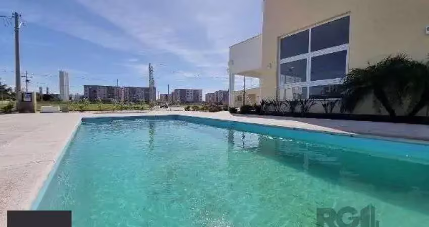 Terreno em condominio em porto alegre, no bairro hípica, à venda.