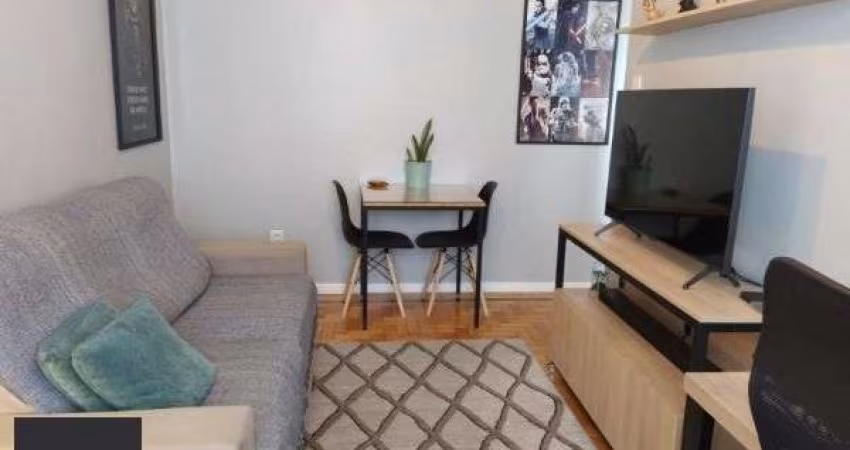Apartamento em São Geraldo