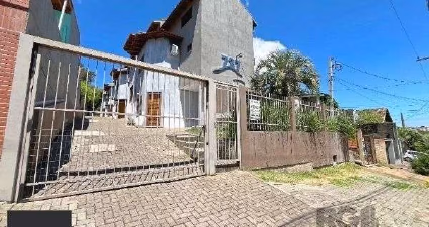 Casa de Condomínio em Nonoai