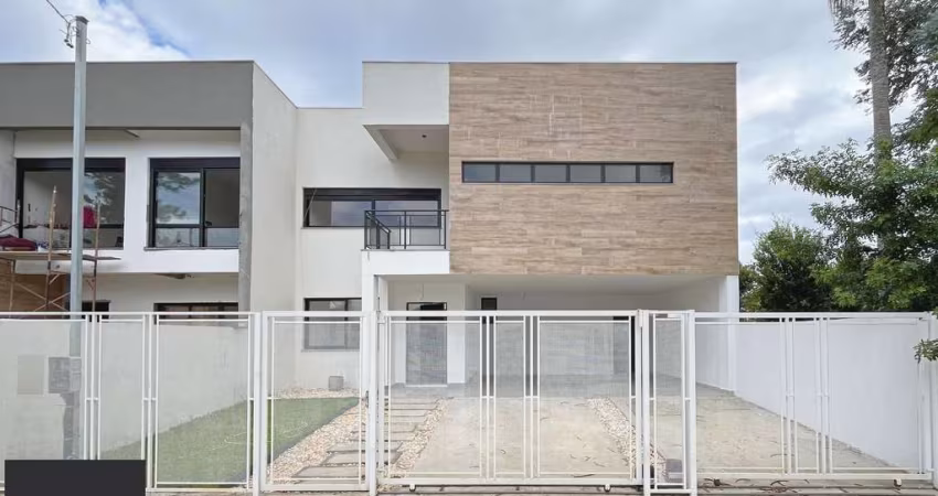 Casa em Ipanema